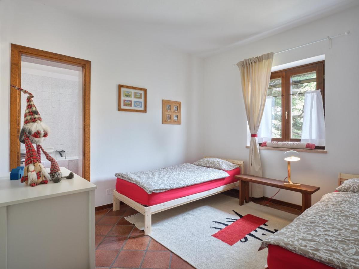 דירות Rivoli Veronese Cason Degli Ulivi מראה חיצוני תמונה