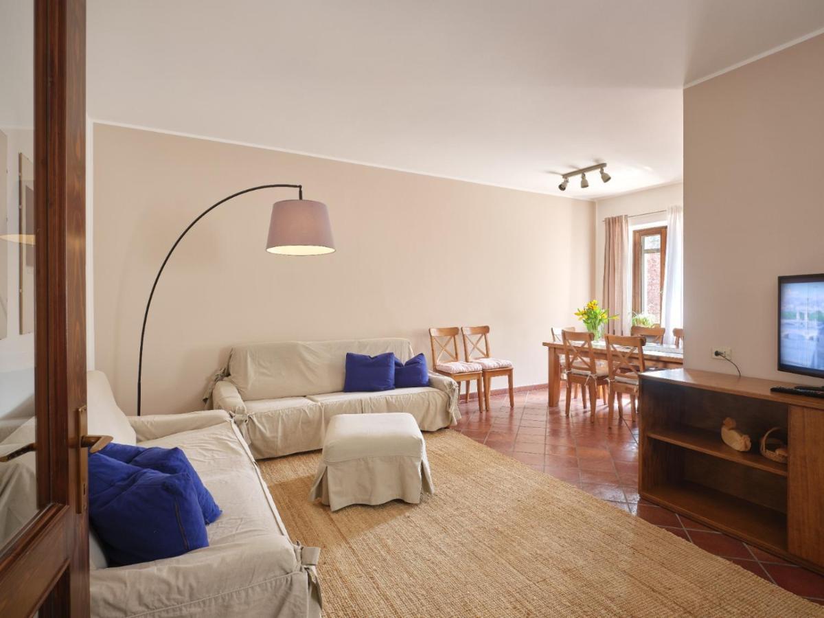 דירות Rivoli Veronese Cason Degli Ulivi מראה חיצוני תמונה