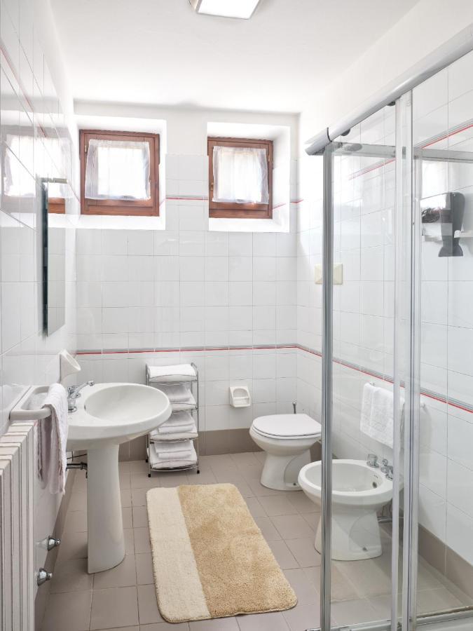 דירות Rivoli Veronese Cason Degli Ulivi מראה חיצוני תמונה